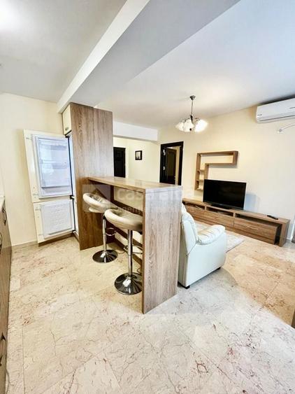 Copou - Complex Exclusive, 2 camere modern, amenajat integral - 4