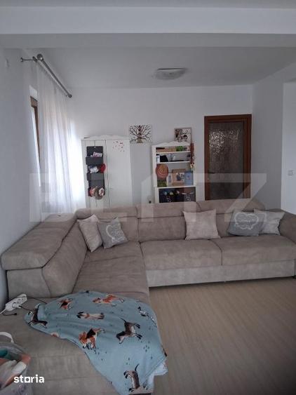 Casa tip D+P+M, 240 mp, 610 mp teren, zona Carpati 2 - 5