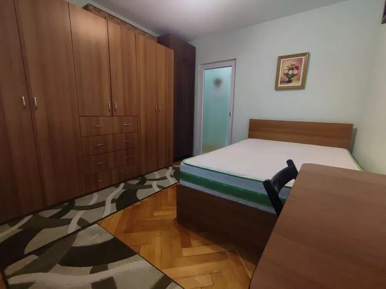 Apartament cu 2 camere decomandat, mobilat în Tătărași — fotografia 1