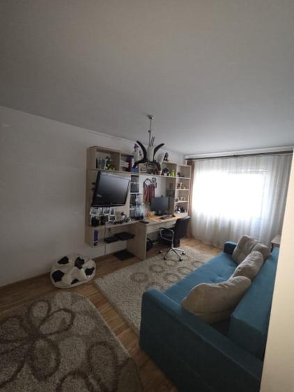 Apartament 2 camere 58mp + Parcare, Zona Eroilor | Floresti - 7