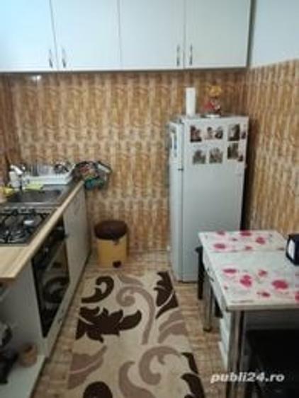 Apartament cu 2 camere decomandat în Olimp