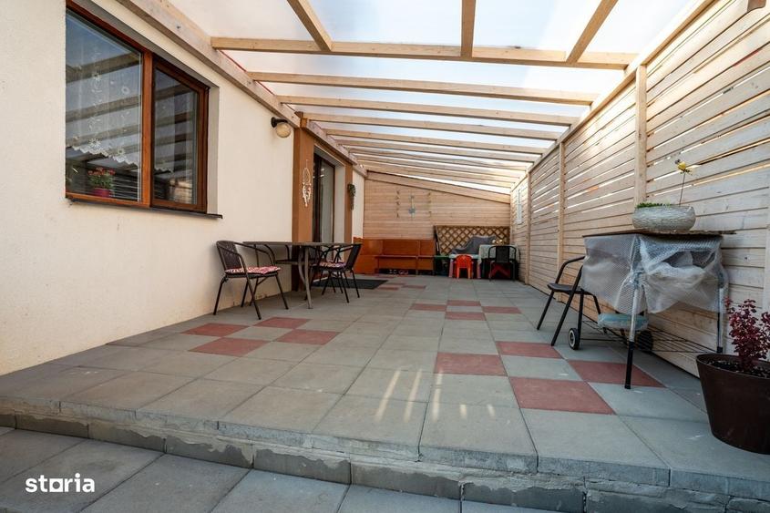 Duplex finisat, cu 4 dormitoare, In Floresti! - 4