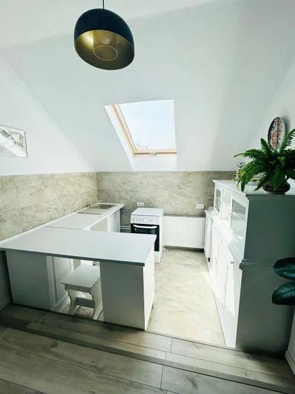 Apartament cu 4 camere decomandat în Bălcescu