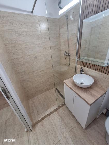 Apartament cu 2 camere în Circumvalațiunii