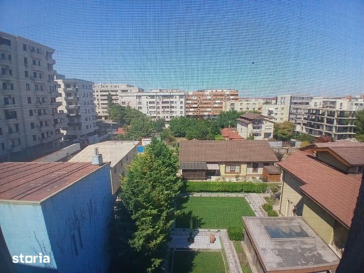Apartament cu 2 camere în Sud