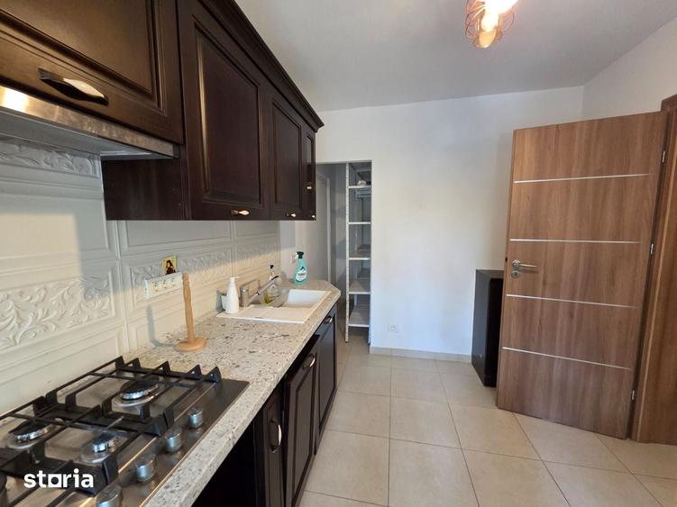Apartament 4 cam | 100 mp | Renovat | Parcul Plumbuita Doamna Ghica - 4