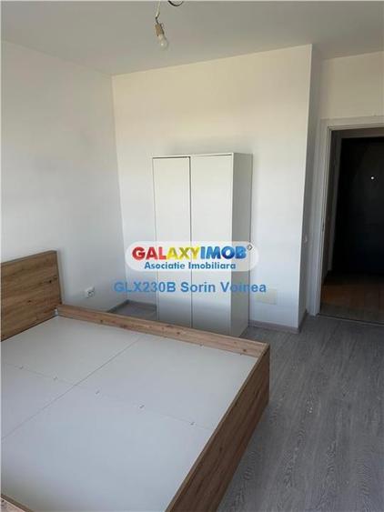 Apartamentul 2 camere Militari | decomandat | centrala | partial mob. - 2