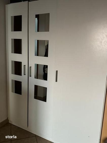 Apartament cu 2 camere decomandat în Democrației