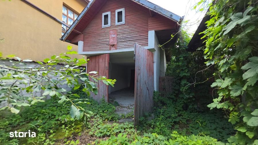 PROPRIETAR-Casa de vanzare (vila), Pucioasa ( Dambovita ) - 5