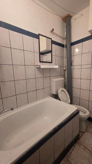 Garsonieră semidecomandată în Far