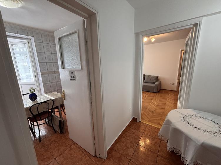 2 Camere - Piata Sudului - Berceni - 700 m. de Metrou P. Sudului - 11
