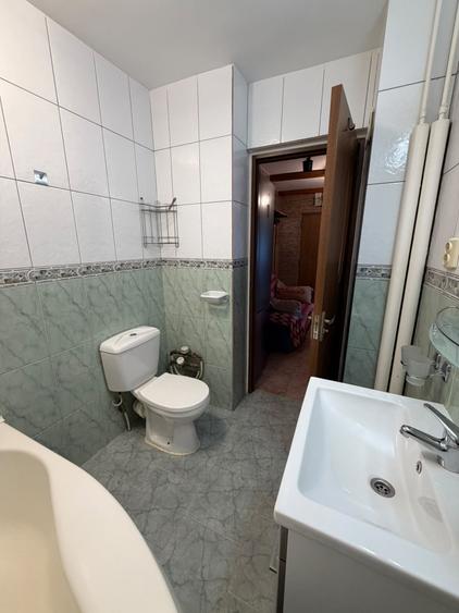 Apartament 2 Camere - 10 Min Metrou Gorjului / Comision 0% - 8