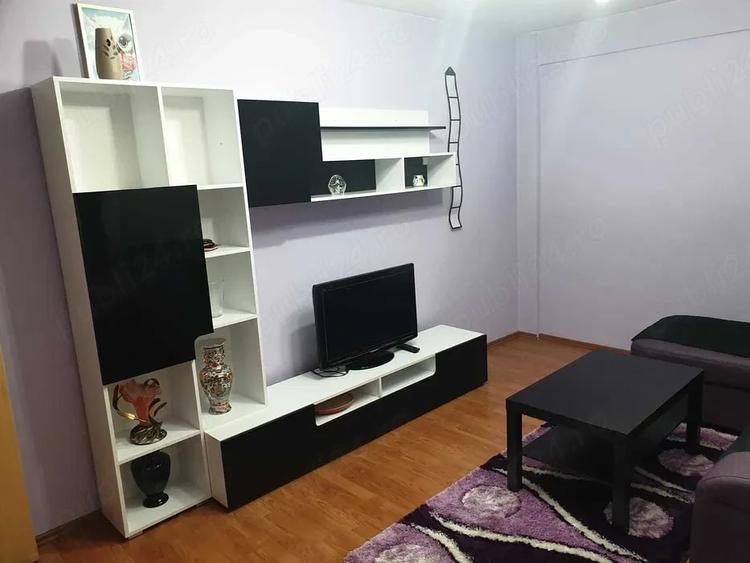 Apartament cu 2 camere decomandat în Colentina