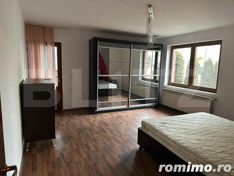 Casa 7 camere, 430 mp utili, Burdujeni - 13