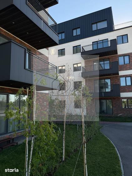 Apartament 3 camere Victoria Homes Pipera I COMISION 0% - 3