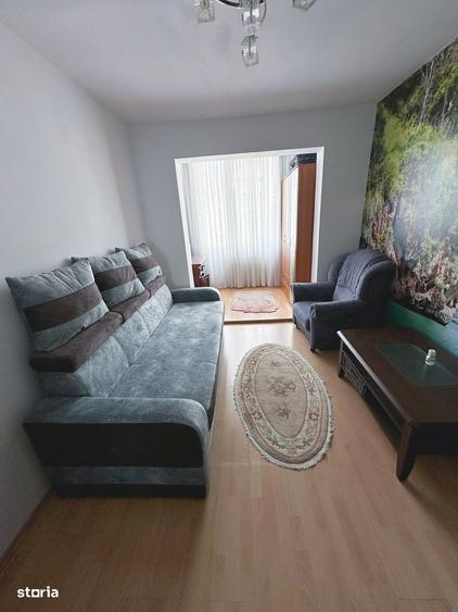 Apartament cu 4 camere în Târnăveni