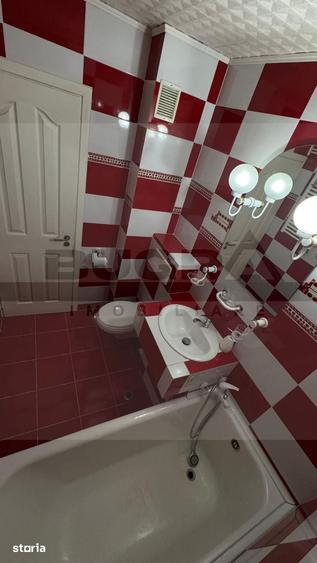Apartament cu 3 camere în Mănăștur