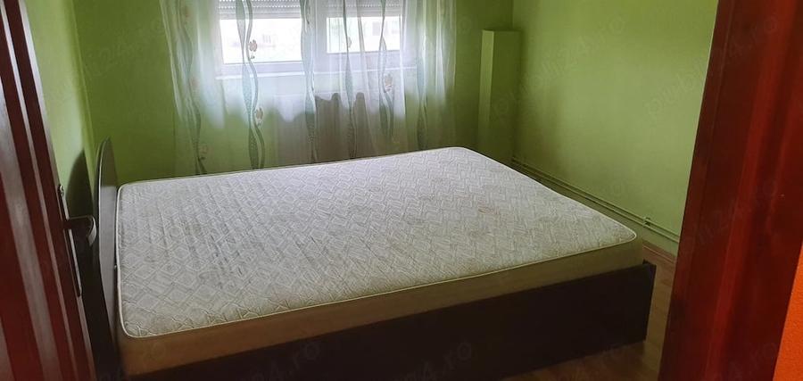 proprietar inchiriez apartament 3 camere complect mobilat si utilat in TIMISOARA zona Soarelui. - 4