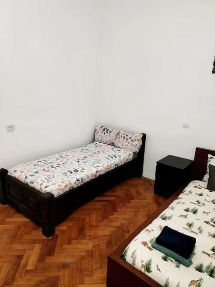 Garsonieră decomandată în Ultracentral