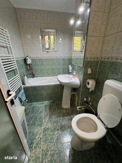 Apartament cu 3 camere în Sud