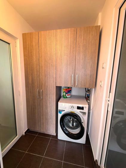 se inchiriaza apartament cu 3 camere cu loc parcare - 7