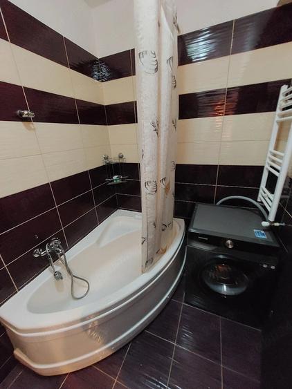 Apartament cu 2 camere decomandat în Chiajna