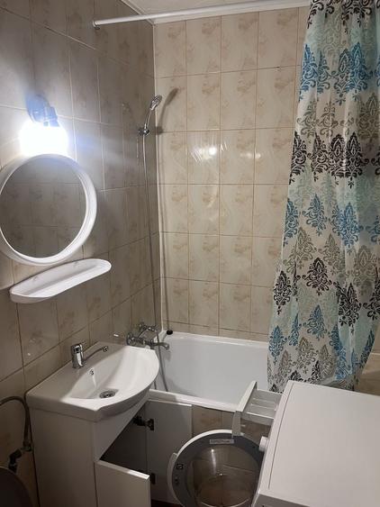 Apartament cu 2 camere în Tătărași