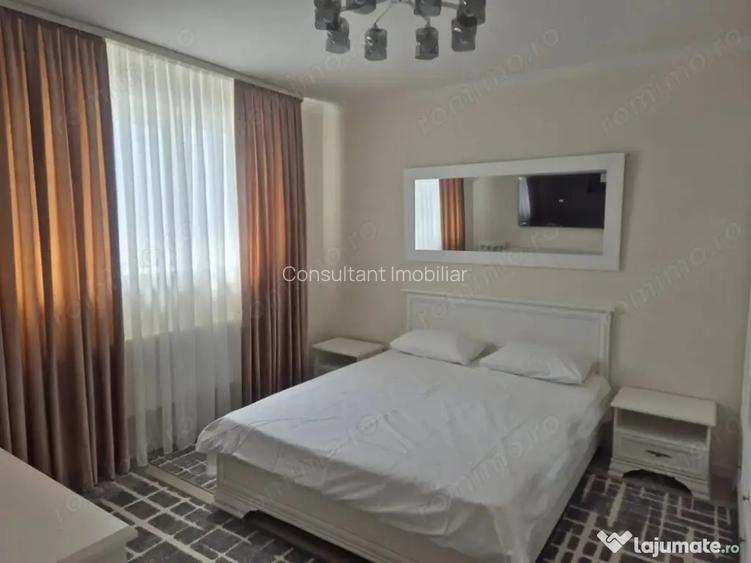 Apartament 2 camere de inchiriat Zona Stadion Olimpia - Timisoara (Timis)