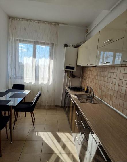 2 camere | decomandat | bloc an 2014 | 550m Metrou Constantin Brancusi - 4