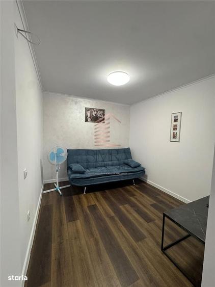 Apartament cu 2 camere în Băile Felix