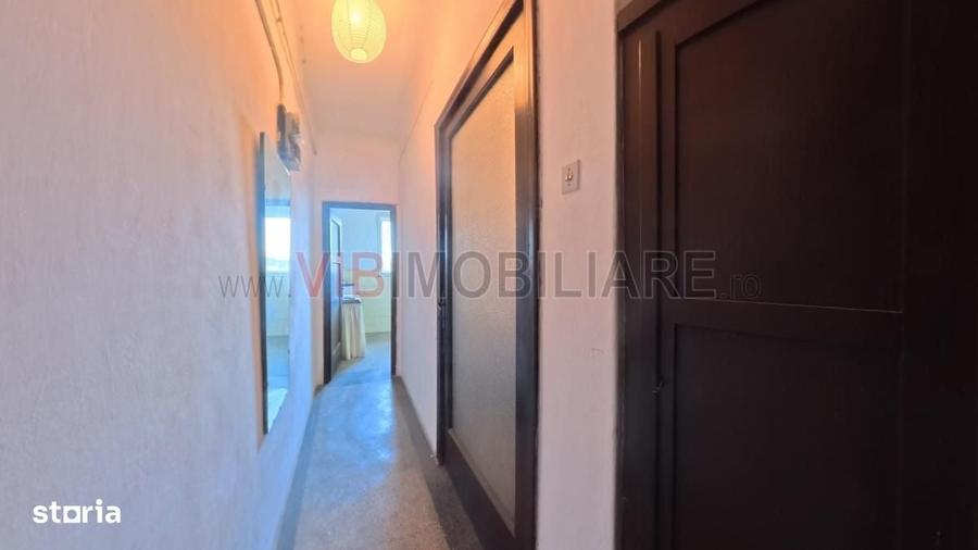 Apartament cu 2 camere în Unirii