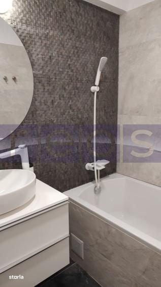 Inchiriere 2 Camere | Mobilat Utilat | Garaj | Baneasa - 8
