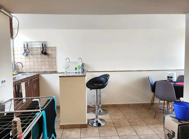 Apartament cu 2 camere decomandat în Unirii
