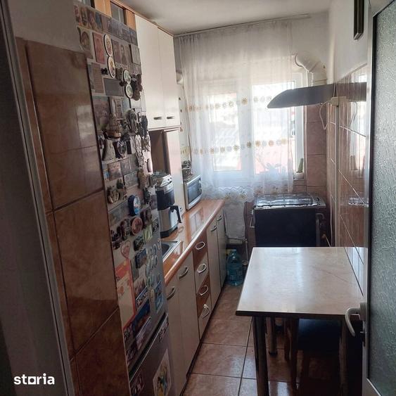 Apartament cu 2 camere în Micro 6