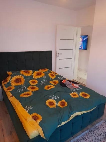 Apartament 3 camere , modern , 65 MP, Fagului, parcare subterana . - 4