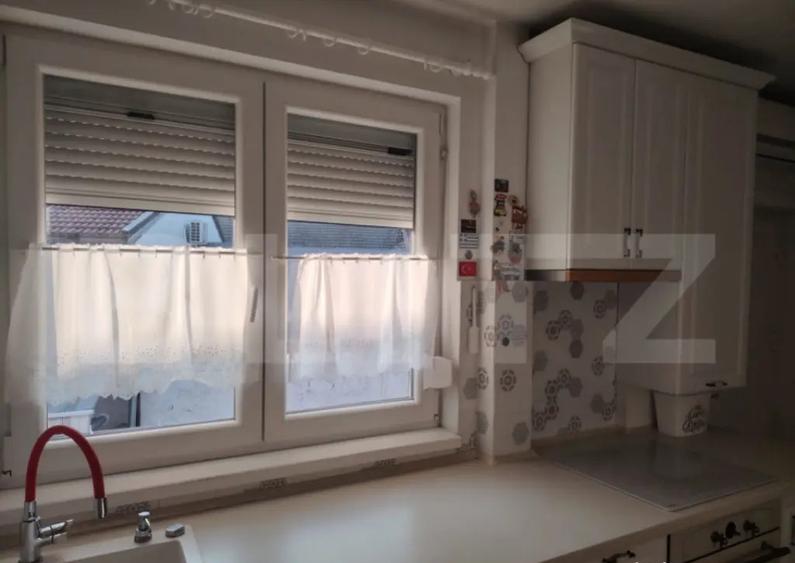 Apartament cu 2 camere decomandat în Mihai Eminescu