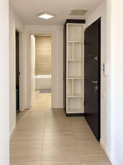 Apartament cu 2 camere decomandat în Ștefăneștii de Jos