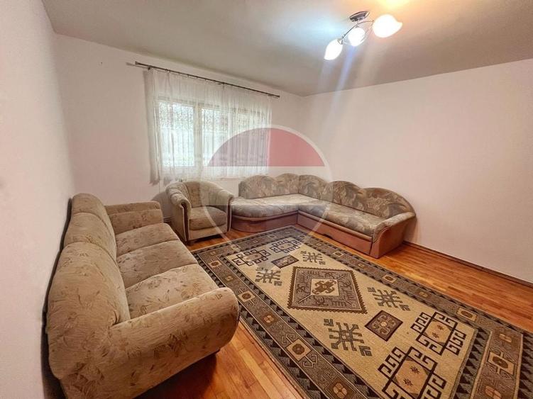 Apartament 3 camere de închiriat | Republicii, Baia Mare | Finisat - 1