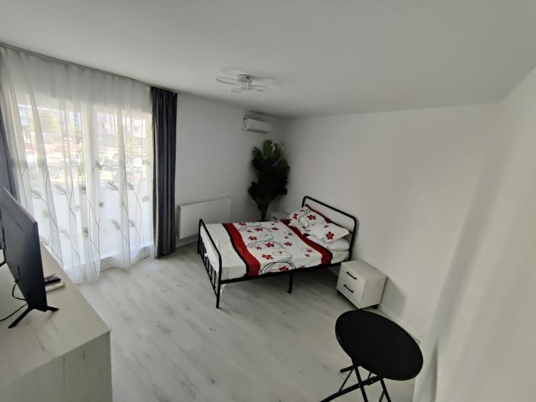Militari Residence - 1