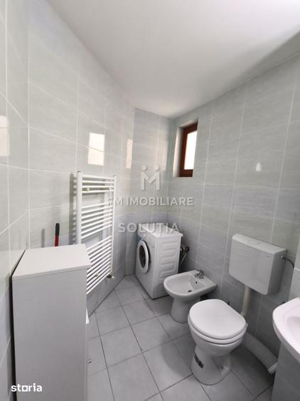 Apartament 1 camera de inchiriat | zona Vivo Mall | Baia Mare - 10