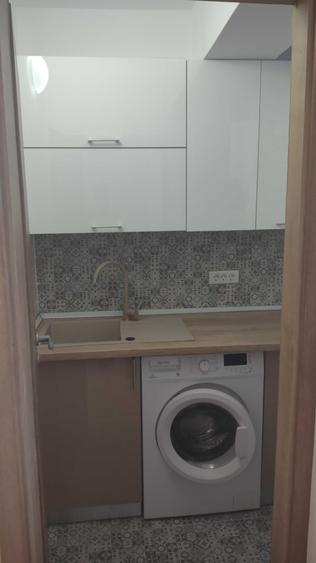 Garsonieră nedecomandată în Alexandru cel Bun