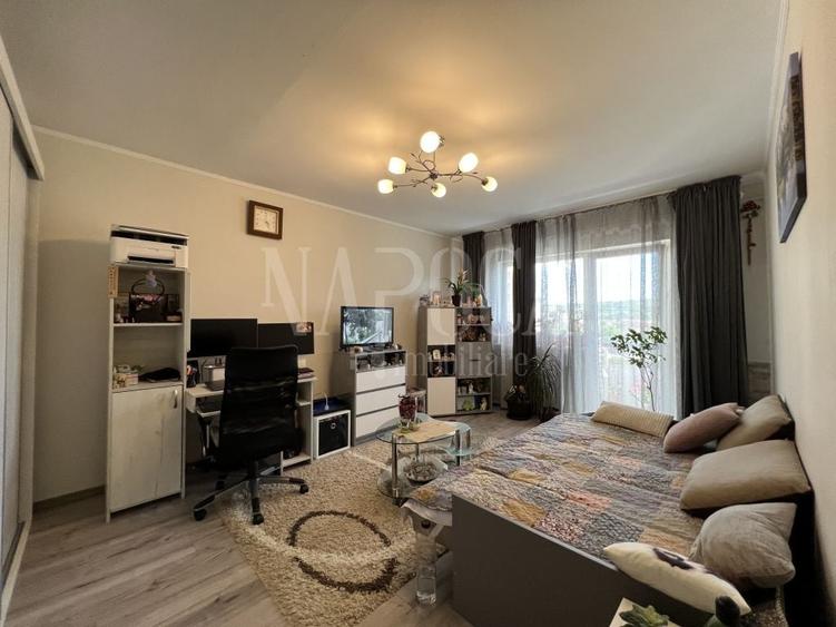 Apartament 2 camere de vanzare in Intre Lacuri, Cluj Napoca - 1
