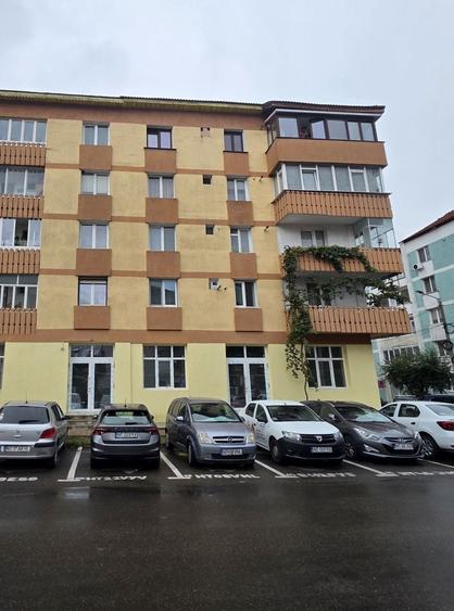 Spațiu comercial, de 170 mp, în Dumbrava