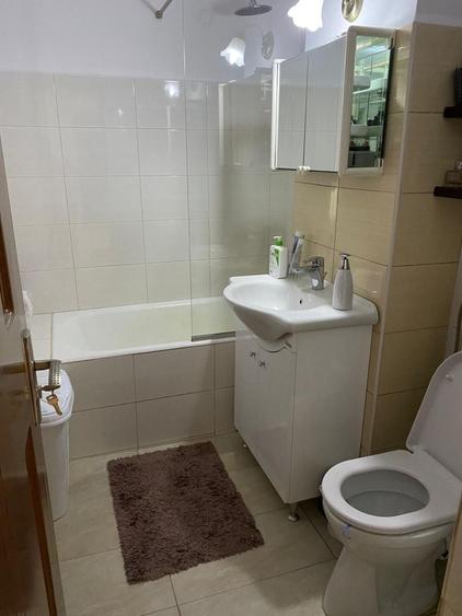 Apartament cu 2 camere decomandat în Ștrand