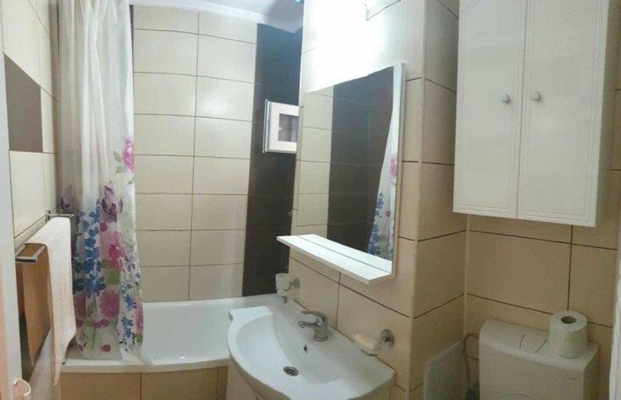 Garsonieră decomandată, mobilată în Iancului
