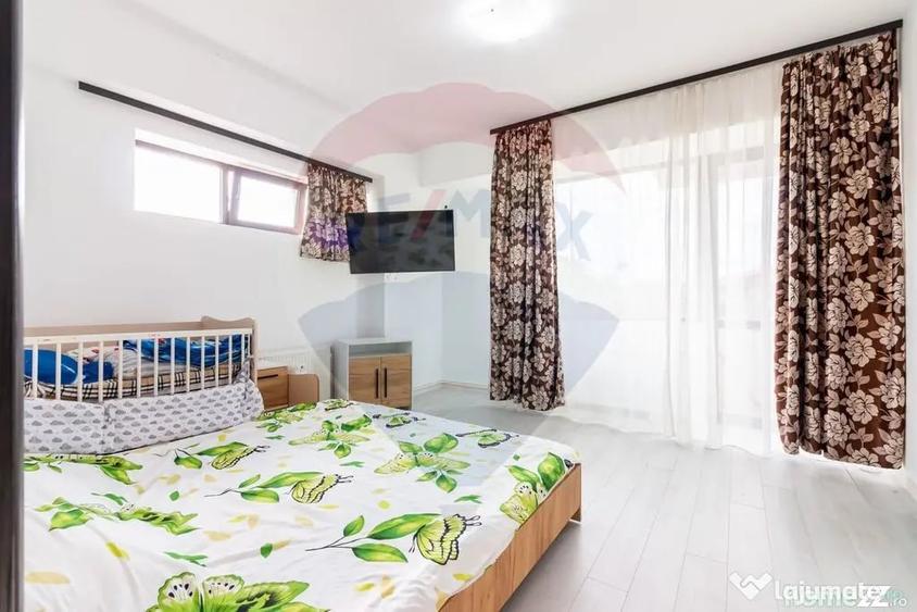 Casa / Vila cu 6 camere de vanzare in Tartasesti, Damb... - 2