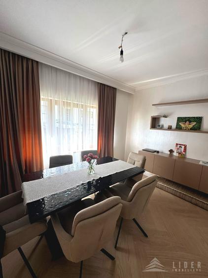 Duplex cu 4 camere cu Canalizare în Borhanci