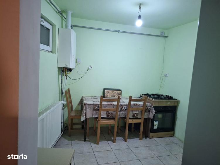 Casă cu 3 camere cu Teren 220 Mp în Rogerius