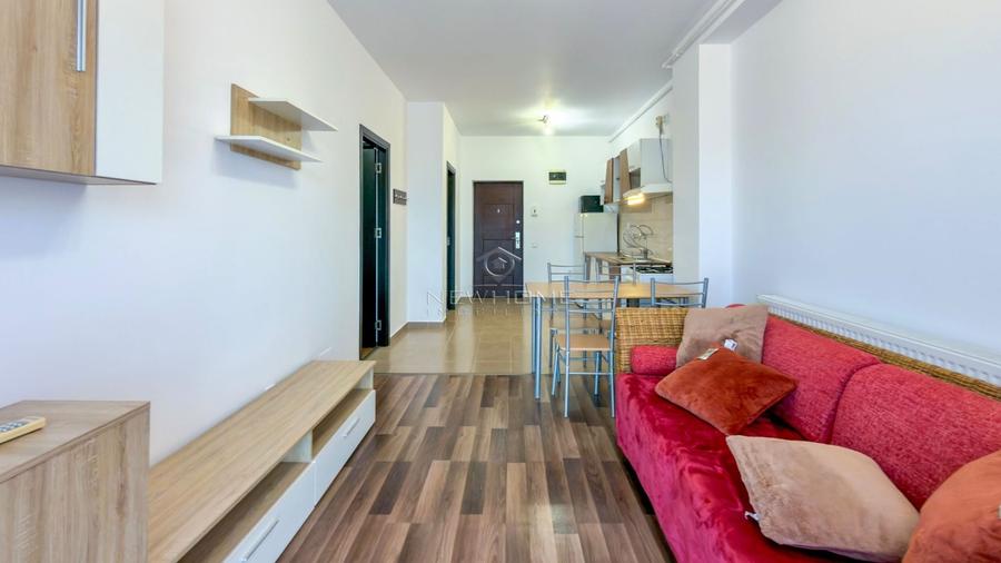 Apartament 2 camere, parcare, zona Iulius Mall - 3