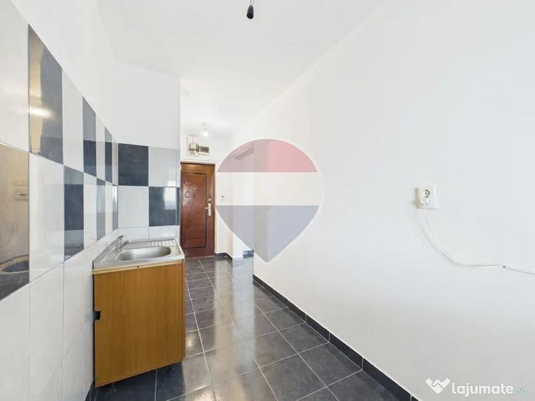 Garsoniera spatioasa si renovata in Rahova - Bucuresti (Bucuresti-Ilfov) - 8